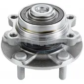 SNR Wiellagerset R168.83