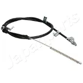 Japanparts BC-541L Handremkabel
