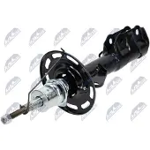 NTY A-HD-007 Schokdemper