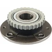 MAPCO 26355 Wiellagerset