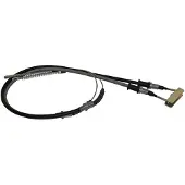 VAICO V40-30036 Handremkabel