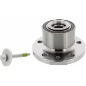 MAPCO 26968 Wiellagerset
