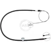 A.B.S. K10154 Handremkabel