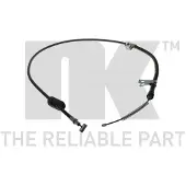 NK 905224 Handremkabel