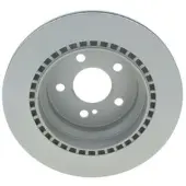 Bosch 0 986 479 042 Remschijf