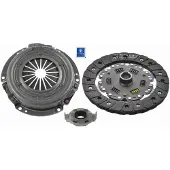 SACHS Koppelingsset 3000 171 105