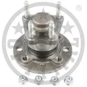 OPTIMAL 202140 Wiellagerset