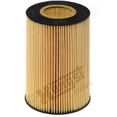 HENGST FILTER E416H D86 Oliefilter