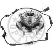OPTIMAL 991711 Wiellagerset