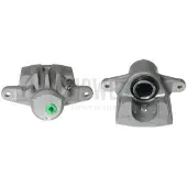 BUDWEG CALIPER 344742 Remklauw