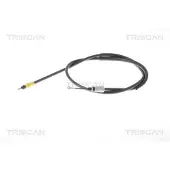 TRISCAN 8140 241148 Handremkabel