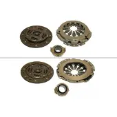 KAWE 962264 Koppelingsset