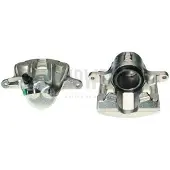 BUDWEG CALIPER Remklauw BUDWEG 342394, voor links
