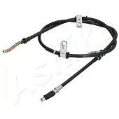ASHIKA 131-05-5010L Handremkabel