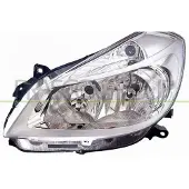 PRASCO Koplamp RN3254904