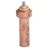 THERMOTEC D2A004TT Thermostaat, koelvloeistof