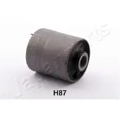 Japanparts RU-H87 Houder, wieldraagarmrubber
