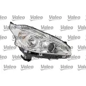 Valeo Koplamp 044749 Valeo voor o.a. PEUGEOT