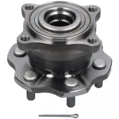 KAVO PARTS WBK-6513 Wiellagerset