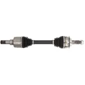 POINT GEAR Aandrijfas PNG75324 Links
