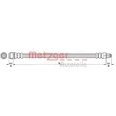 METZGER 4110726 Remslang