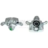 BUDWEG CALIPER 344734 Remklauw