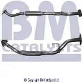 BM CATALYSTS BM70456 Voorpijp
