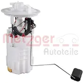 METZGER 2250594 Brandstofpomp