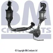 BM CATALYSTS Katalysator BM80240H