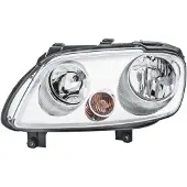 Hella Koplamp 1EE 010 203-011 Hella voor o.a. VOLKSWAGEN