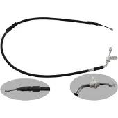 SWAG 10 93 4909 Handremkabel