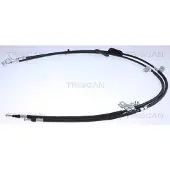 TRISCAN 8140 241151 Handremkabel
