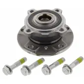 MAPCO Wiellagerset 26662