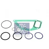 DT Spare Parts Waterpomp 5.94124