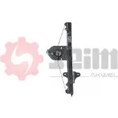 Seim Raambedieningsmechanisme 902785