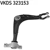 Skf VKDS 323153 Draagarm