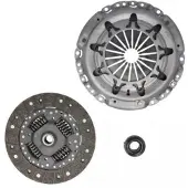 Nexus F1C074NX Koppelingsset