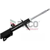 DACO Germany 450906R Schokdemper