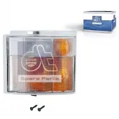 DT Spare Parts 1.21473 Knipperlichtautomaat / Pinkdoos