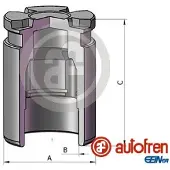 AUTOFREN SEINSA D025805 Zuiger, remklauw