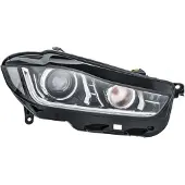 Hella Kopl Jaguar XE (X760) 15- re Bi-Xenon 1EL 011 811-321 Hella voor o.a. JAGUAR