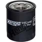 HENGST FILTER Oliefilter H824W