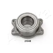 ASHIKA 44-21048 Wiellagerset