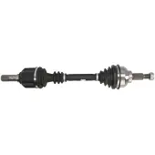POINT GEAR Aandrijfas PNG73478 links