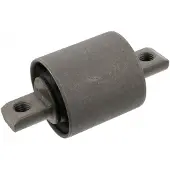 SWAG 55 93 1266 Draagarmrubber