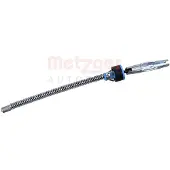 METZGER 11.5469 Handremkabel