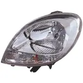 Alkar Koplamp 2742174