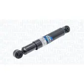 MAGNETI MARELLI 2x SET: Oliedruksensor, achterste schokdemper