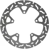 TRW Remschijf MST267RAC, 1 Stuk