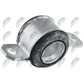 NTY ZTP-CT-007B Draagarmrubber